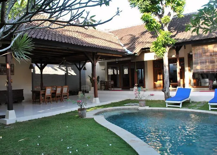 Bali Royal Heritage 4*