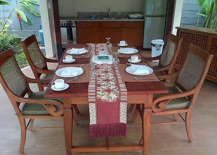 Hotel Bali Royal Heritage Dalung (Bali)