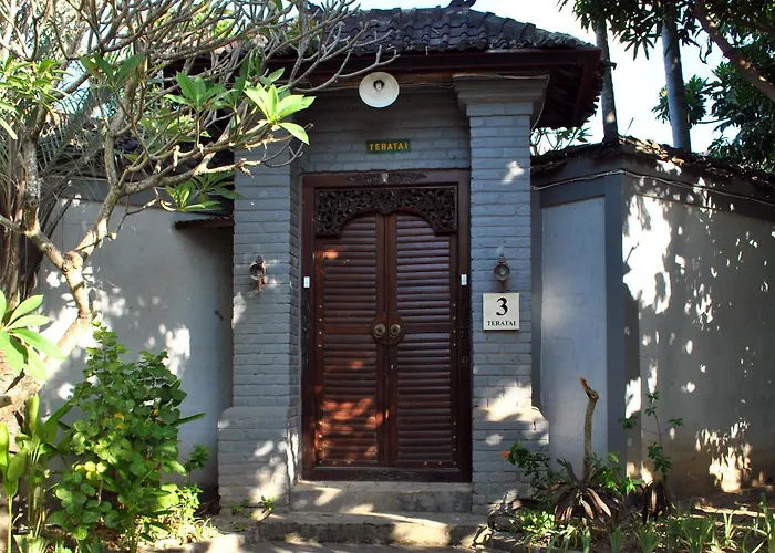 Bali Royal Heritage 4*