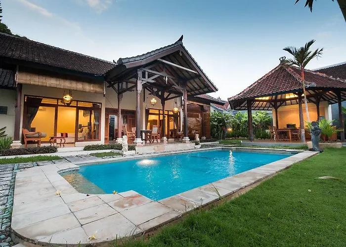 Bali Royal Heritage 4* Dalung (Bali)