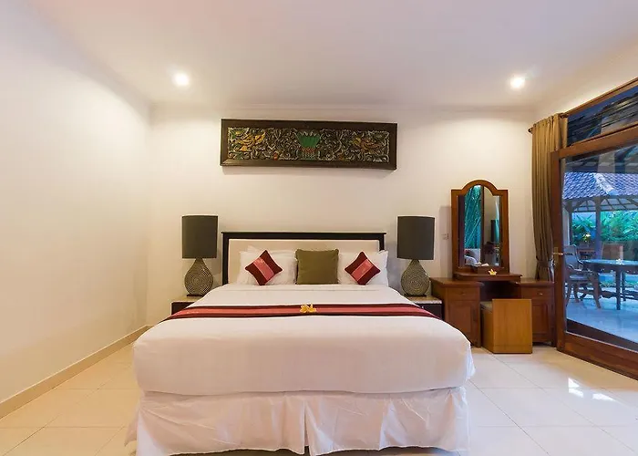 Bali Royal Heritage 4*