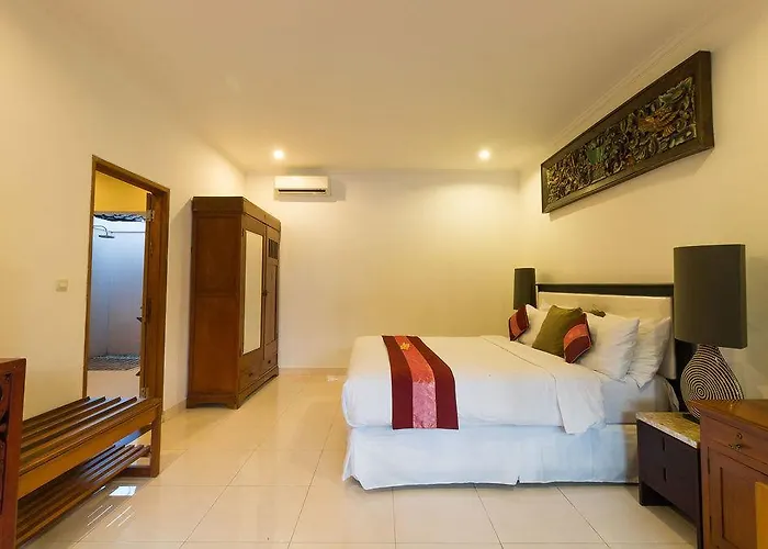 Bali Royal Heritage Hotel