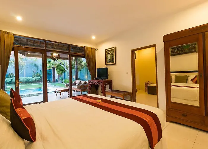 Bali Royal Heritage 4* Dalung (Bali)