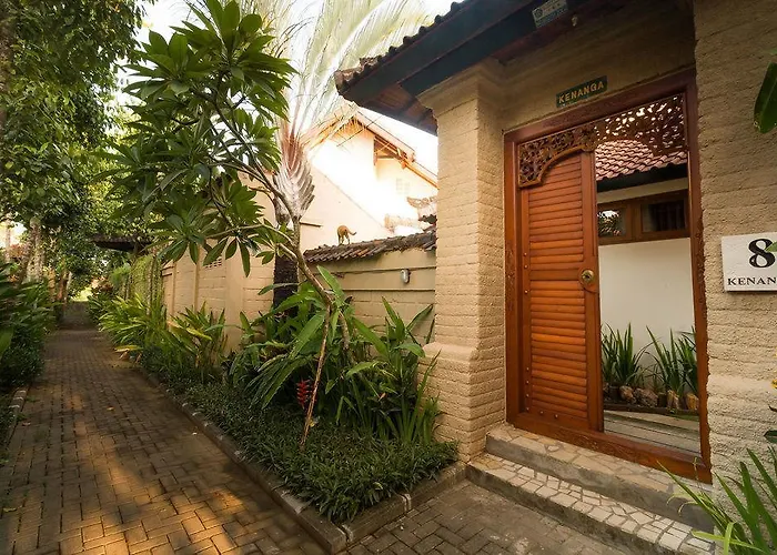 Bali Royal Heritage 4* Dalung (Bali)