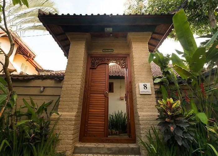 Bali Royal Heritage Hotel 4*