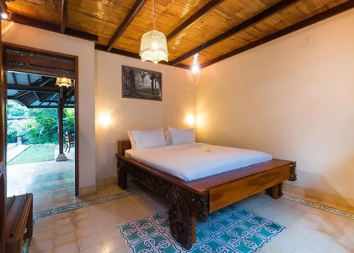 Bali Royal Heritage Hotel
