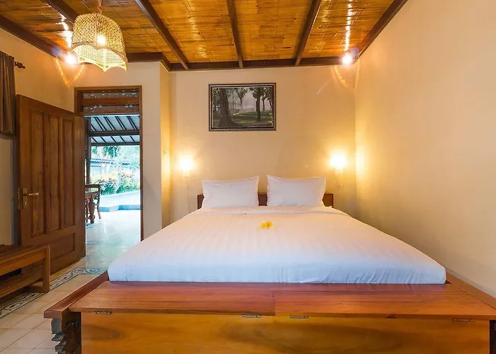 Bali Royal Heritage Hotel Dalung (Bali)