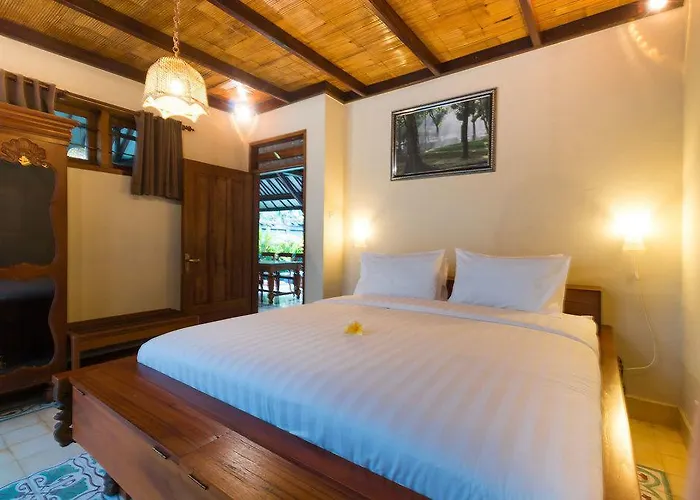Bali Royal Heritage 4* Dalung (Bali)