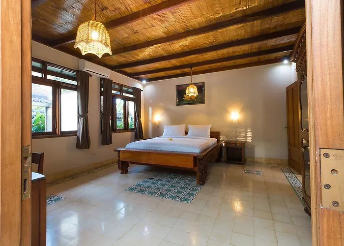 Bali Royal Heritage 4* Dalung (Bali)