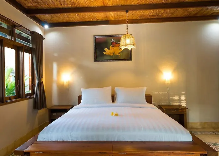 Bali Royal Heritage Hotel 4*