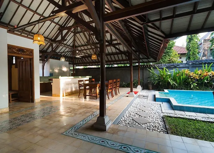 Bali Royal Heritage Hotel