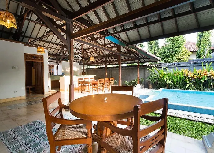 Bali Royal Heritage Hotel Dalung (Bali)