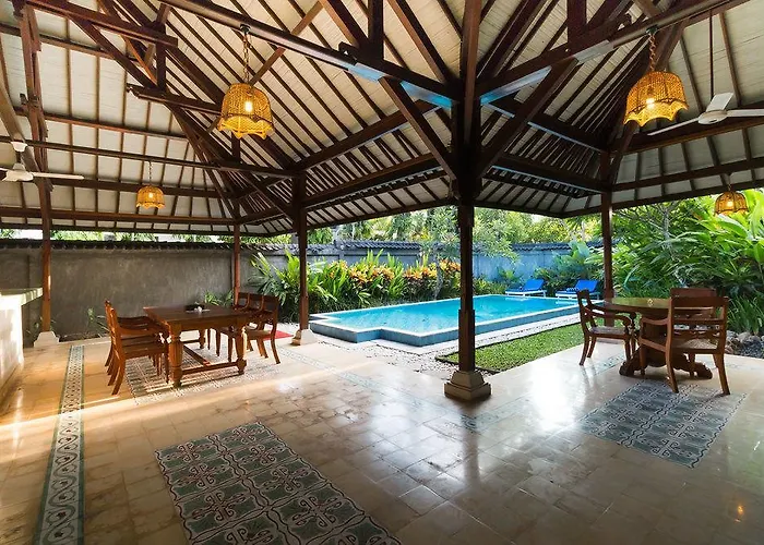 Bali Royal Heritage 4* Dalung (Bali)