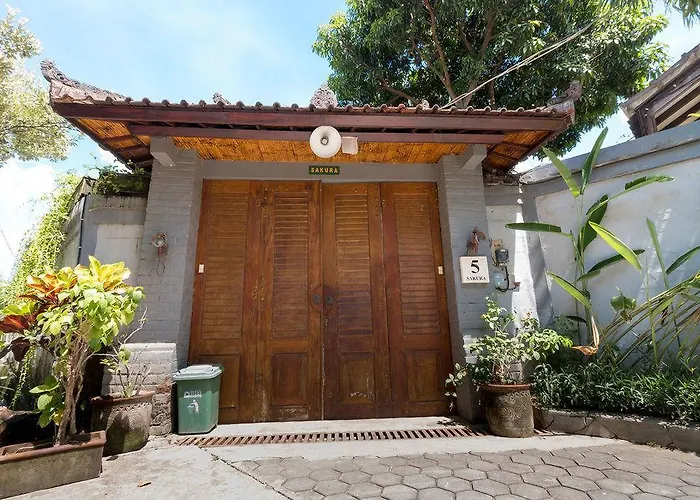 Bali Royal Heritage Hotel