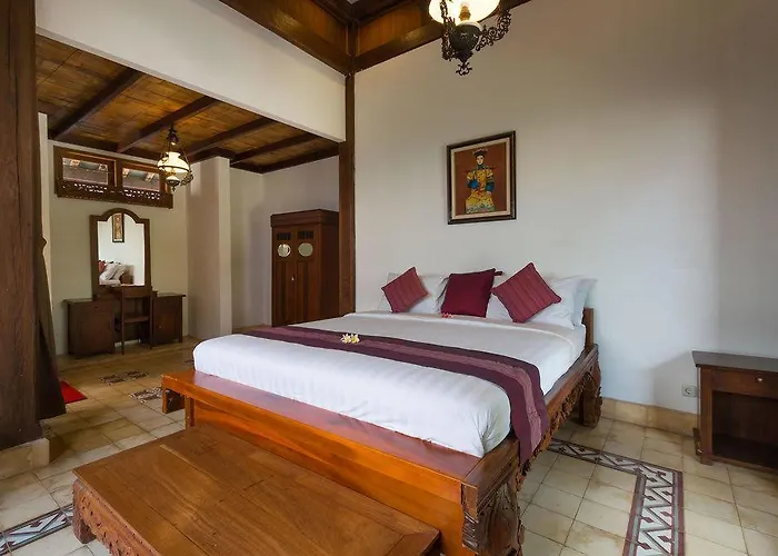 Bali Royal Heritage 4* Dalung (Bali)
