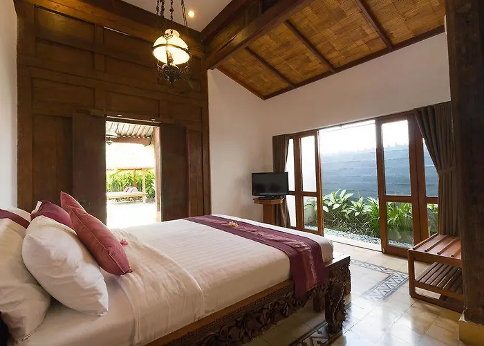 Bali Royal Heritage 4*