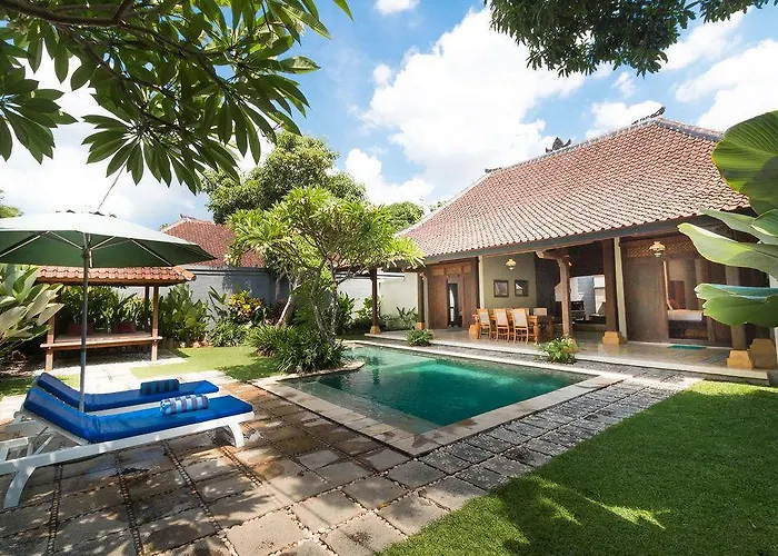 Bali Royal Heritage 4* Dalung (Bali)