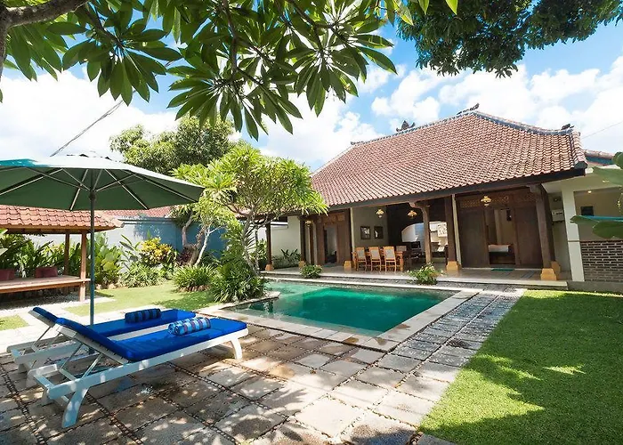 Bali Royal Heritage Hotel 4*