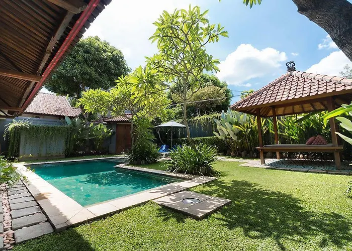 Bali Royal Heritage Hotel