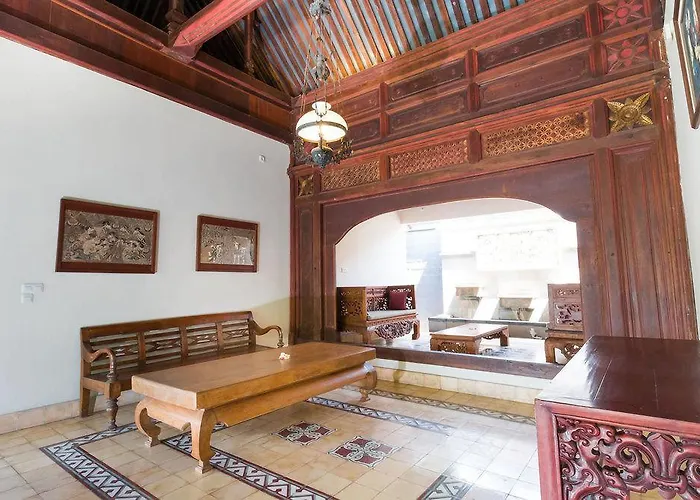 Bali Royal Heritage Hotel Dalung (Bali)