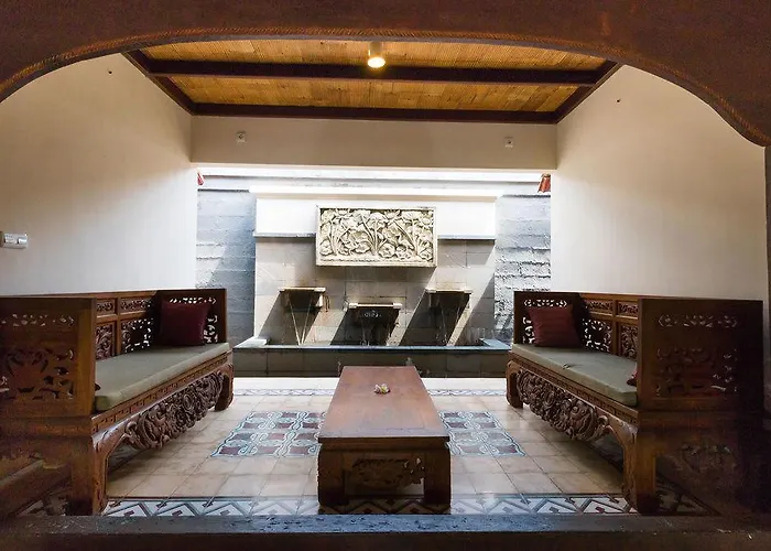 Bali Royal Heritage 4* Dalung (Bali)