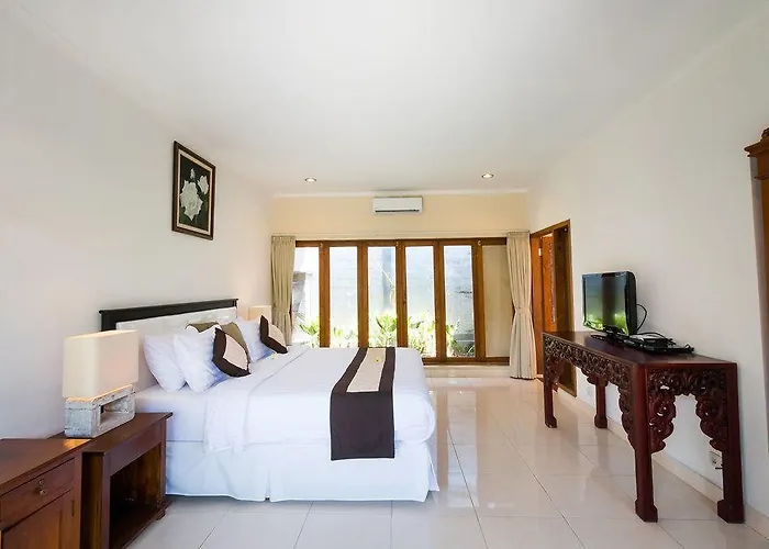 Bali Royal Heritage 4*