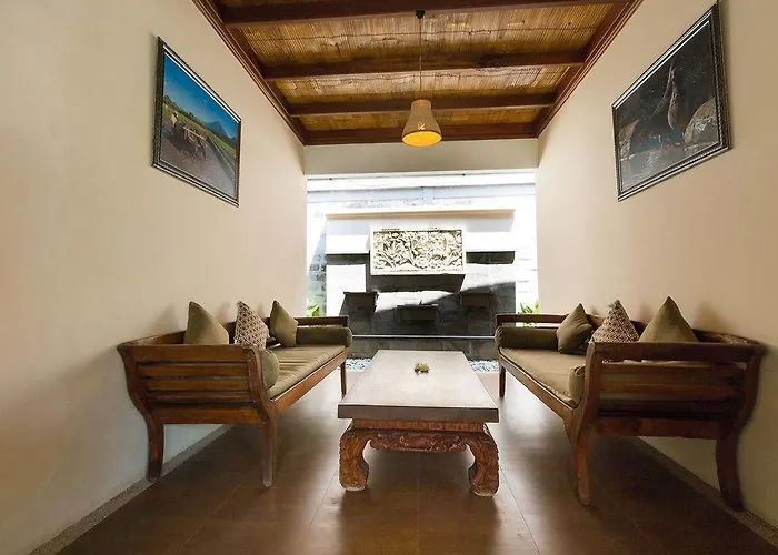 Bali Royal Heritage Hotel