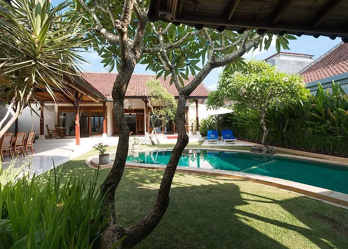 Bali Royal Heritage 4* Dalung (Bali)