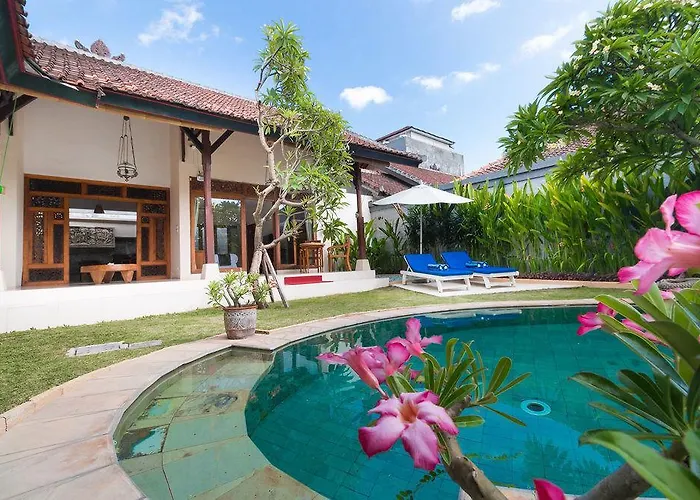 Bali Royal Heritage Hotel