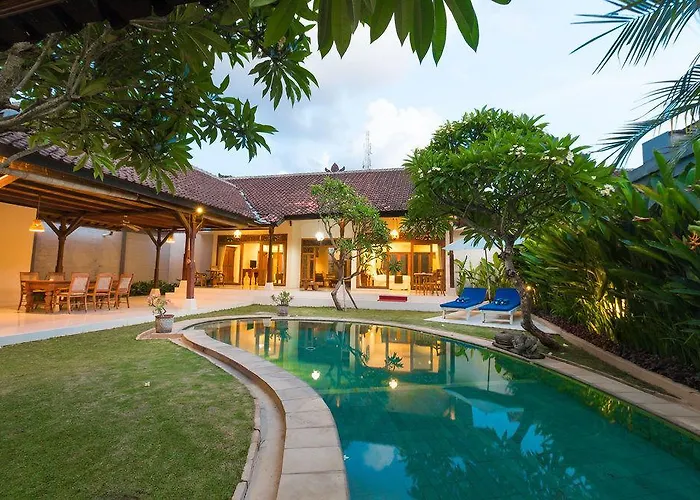 Bali Royal Heritage 4* Dalung (Bali)