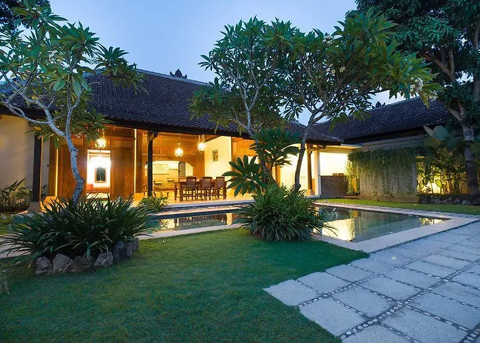 Bali Royal Heritage Hotel Dalung (Bali)
