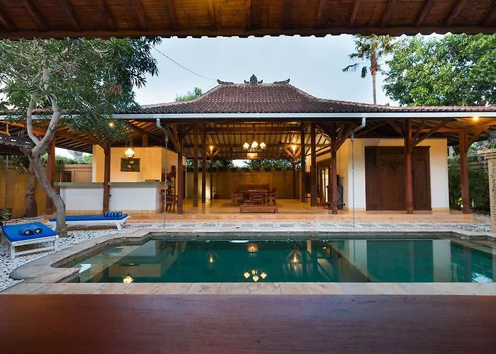 Bali Royal Heritage 4* Dalung (Bali)