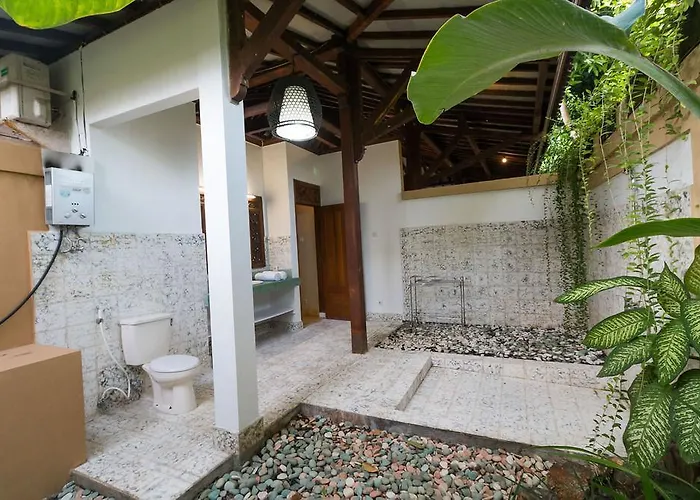 Bali Royal Heritage Hotel 4*