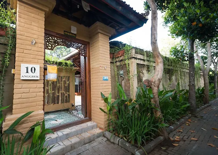 Bali Royal Heritage 4* Dalung (Bali)