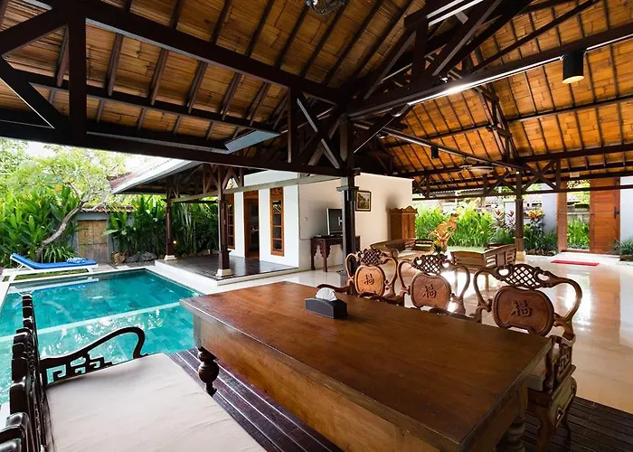 Bali Royal Heritage Hotel
