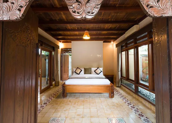 Bali Royal Heritage Hotel 4*