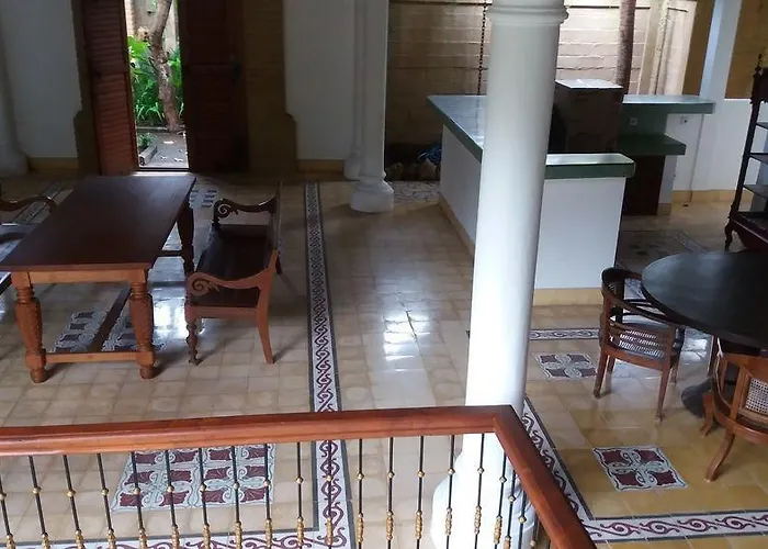 Bali Royal Heritage Hotel Dalung (Bali)