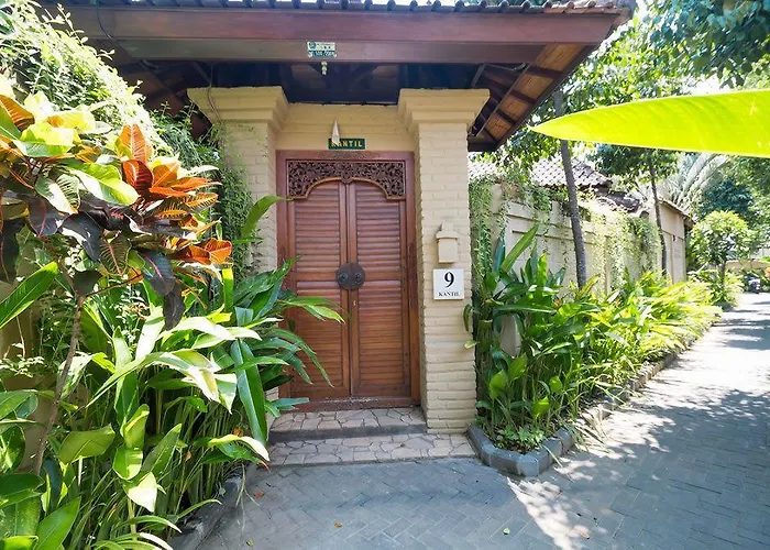 Bali Royal Heritage 4* Dalung (Bali)