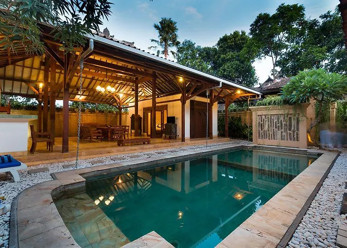 Bali Royal Heritage Hotel Dalung (Bali)