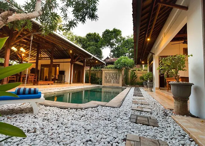 Bali Royal Heritage Hotel Dalung (Bali)