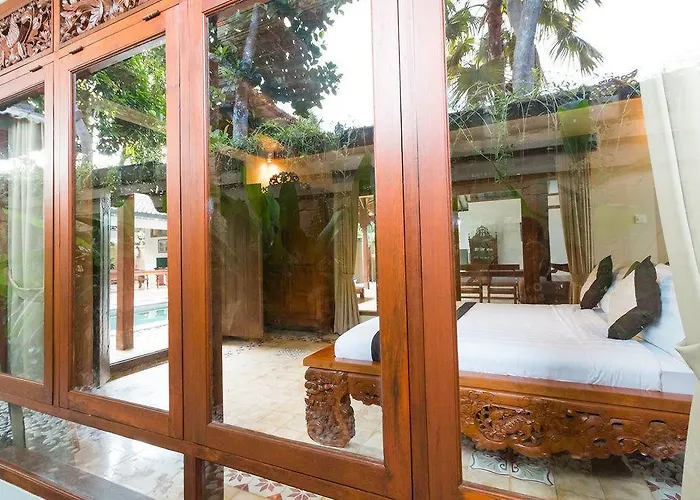Bali Royal Heritage 4* Dalung (Bali)