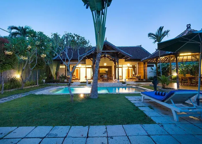 Bali Royal Heritage Hotel