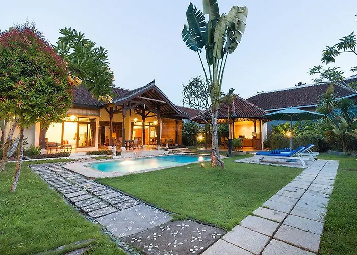 Bali Royal Heritage Hotel 4*