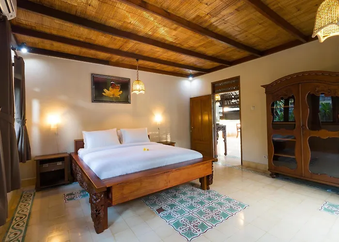 Bali Royal Heritage Hotel