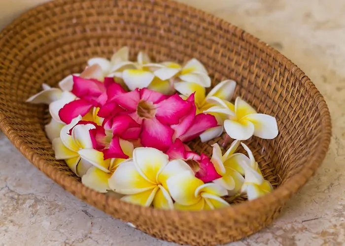 Bali Royal Heritage