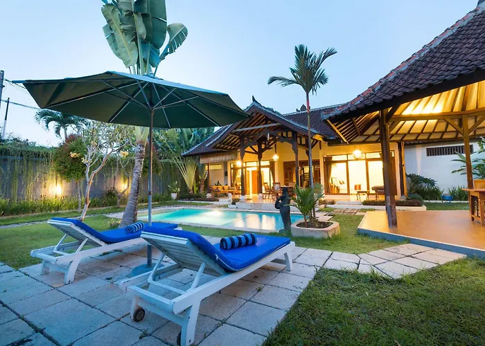 Bali Royal Heritage