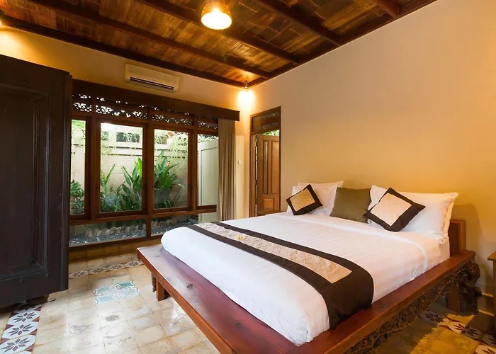 Bali Royal Heritage Hotel