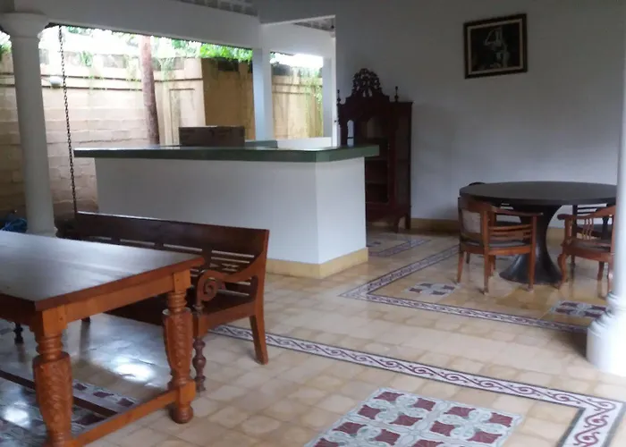 Hotel Bali Royal Heritage Dalung (Bali)