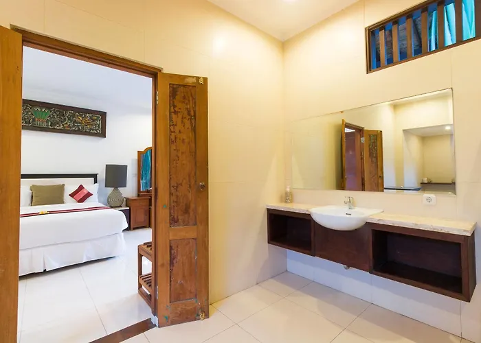 Bali Royal Heritage 4*
