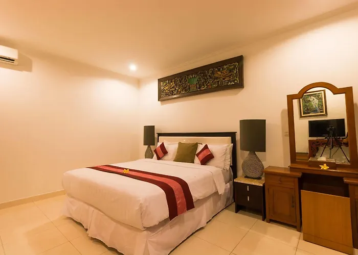 Bali Royal Heritage 4* Dalung (Bali)